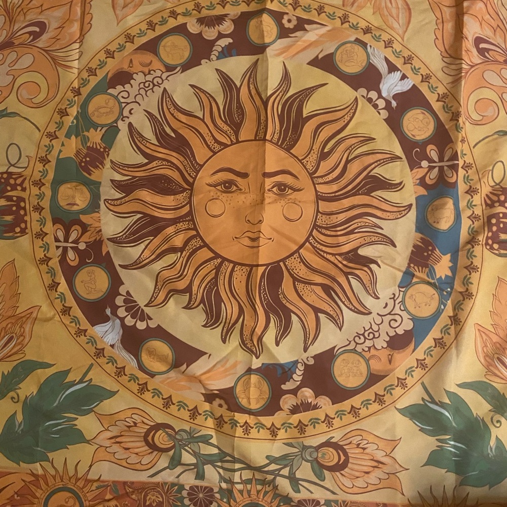 Tapestry - Picture 3 of 5
